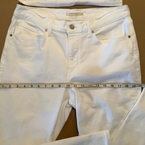 Classic Straight Levi’s jeans - Picture 3 of 13